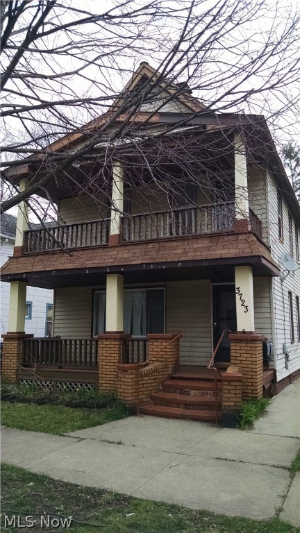 Park - Residential Income