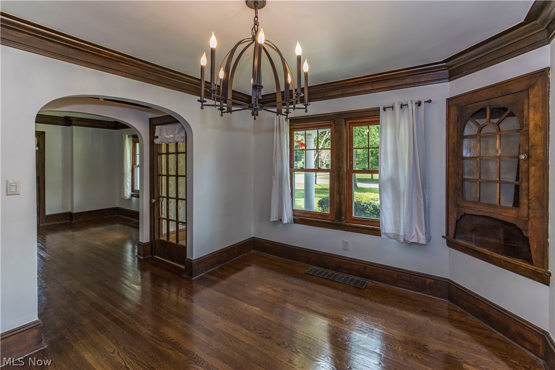 West Akron - Residential