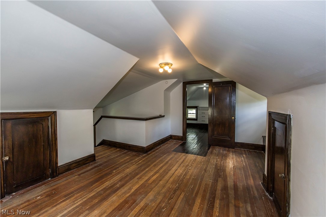 West Akron - Residential