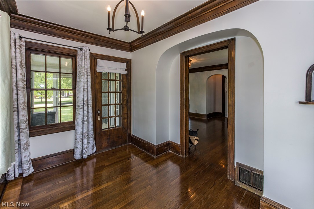 West Akron - Residential