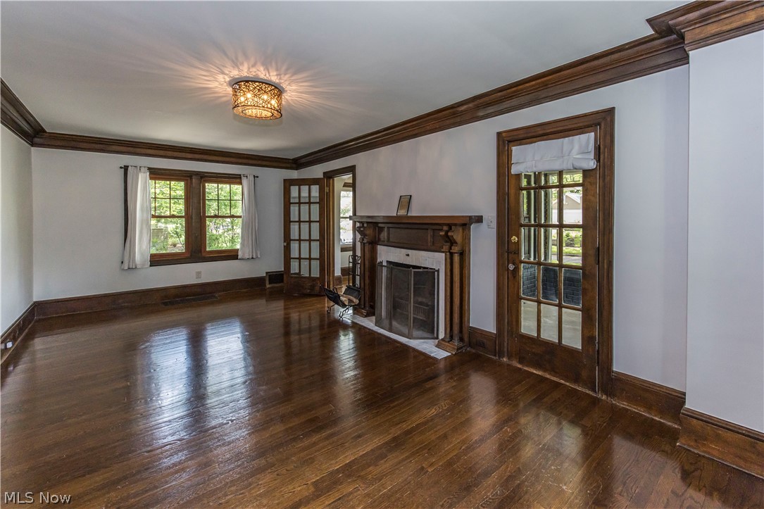 West Akron - Residential