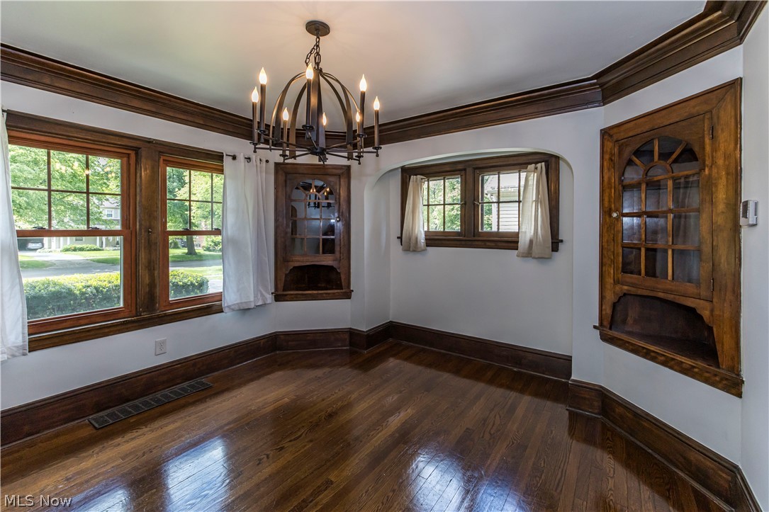 West Akron - Residential