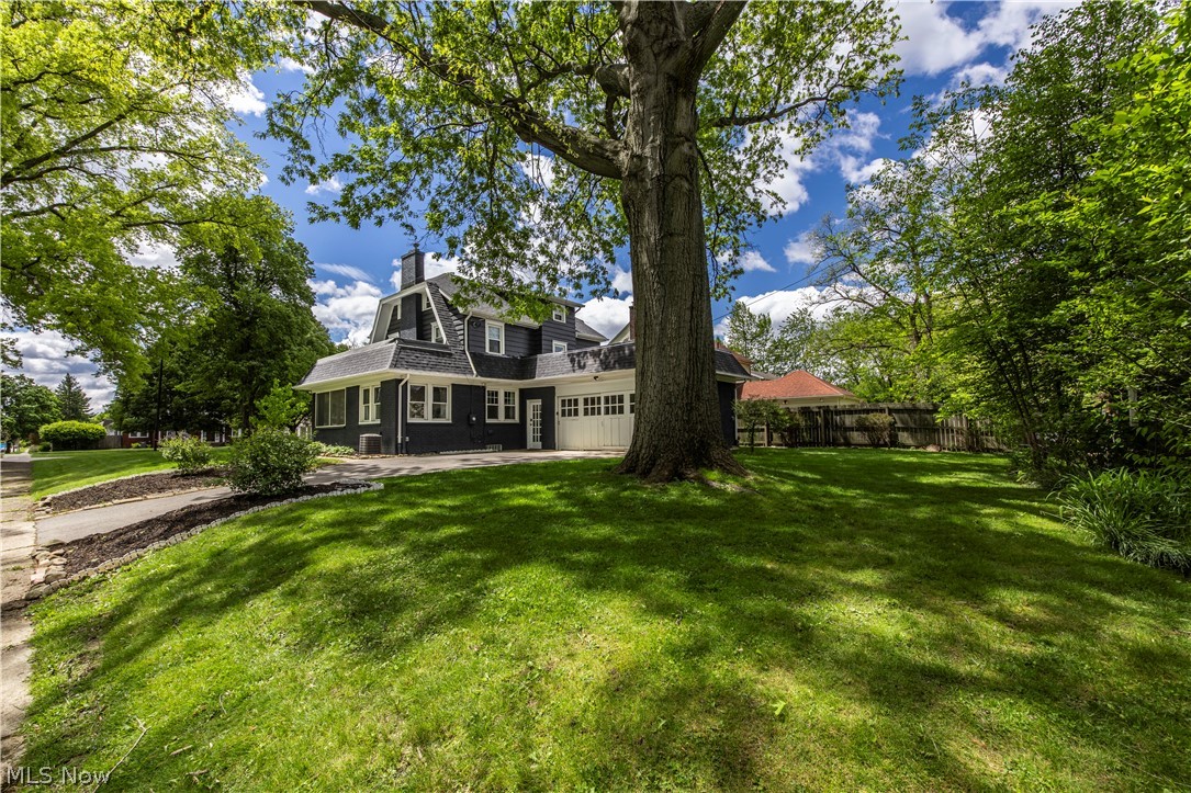 West Akron - Residential