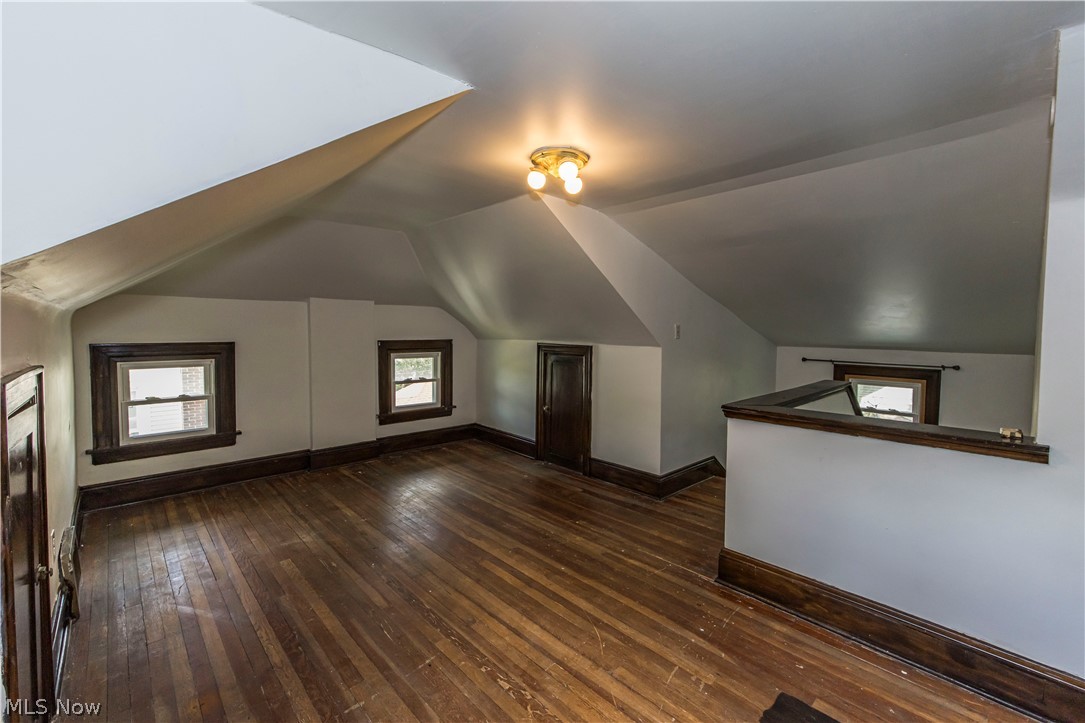 West Akron - Residential
