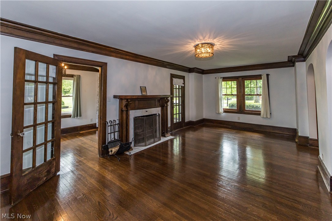 West Akron - Residential
