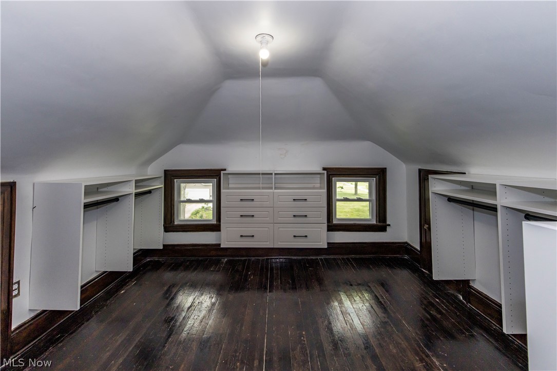 West Akron - Residential