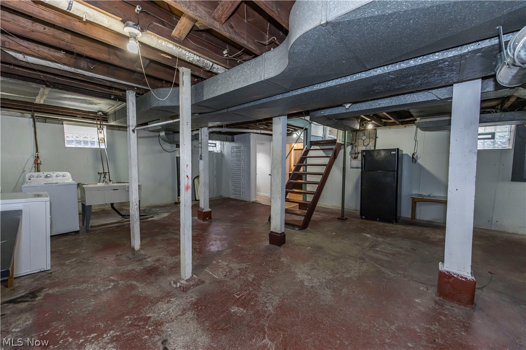 West Akron - Residential