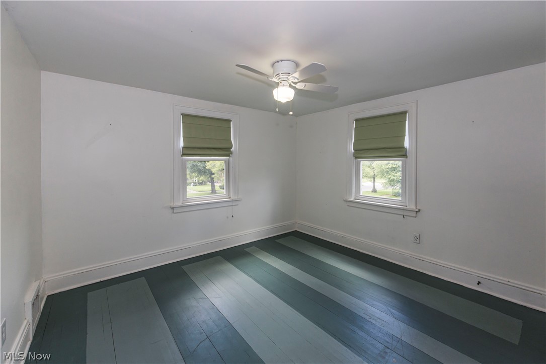 West Akron - Residential
