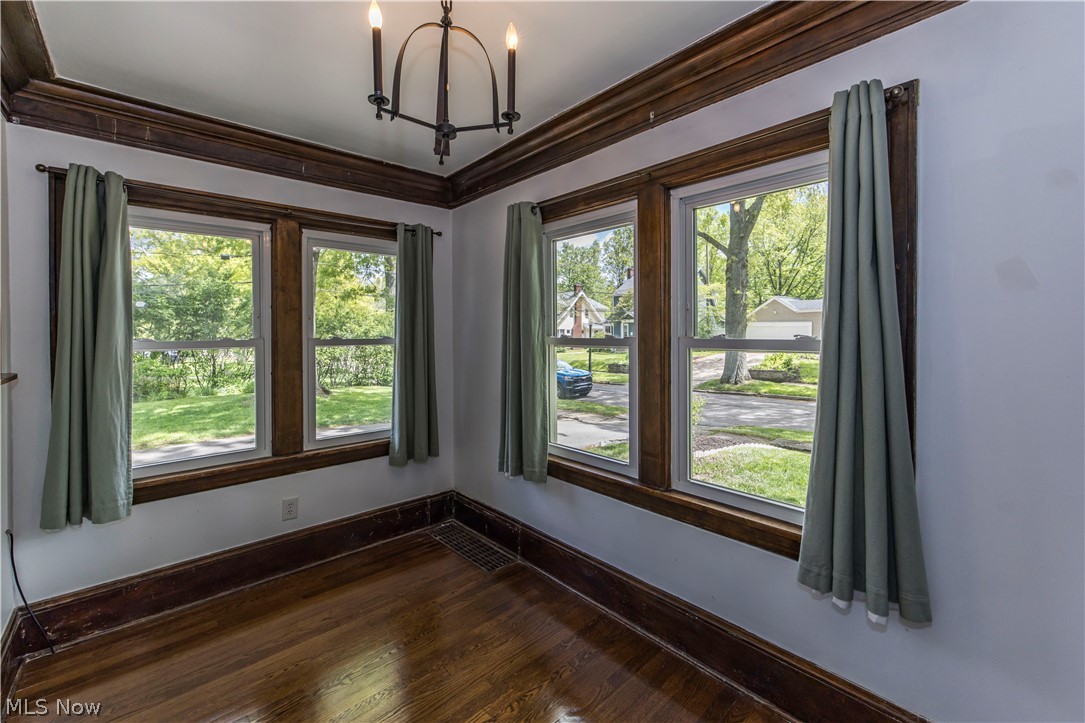 West Akron - Residential