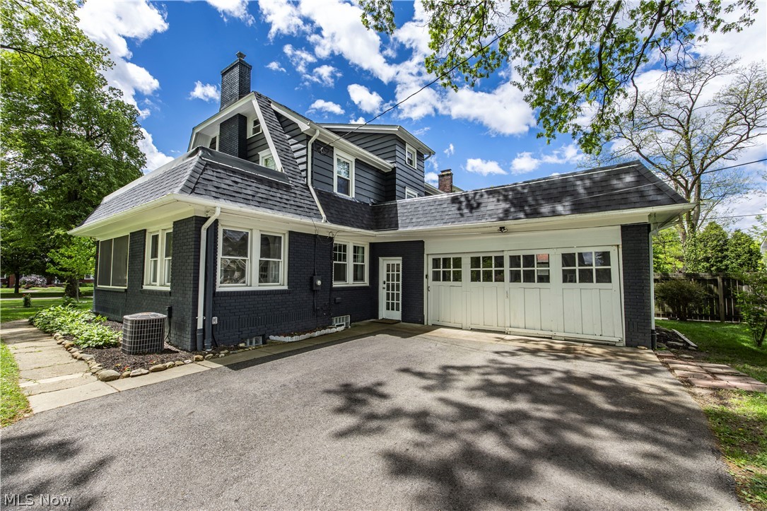 West Akron - Residential