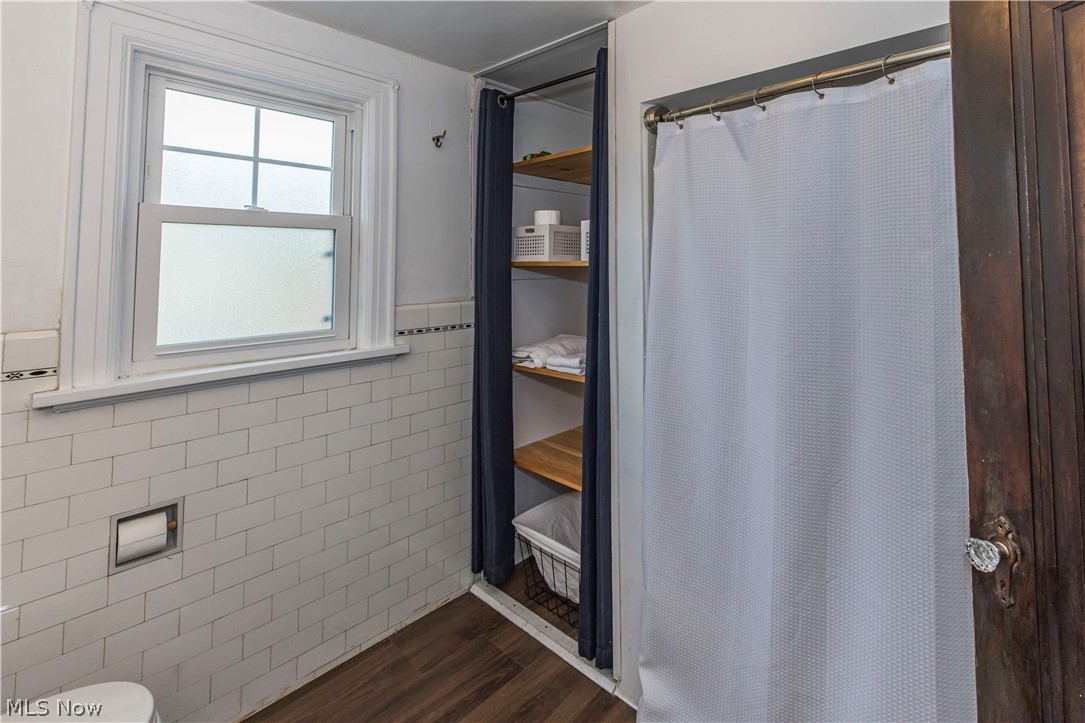 West Akron - Residential