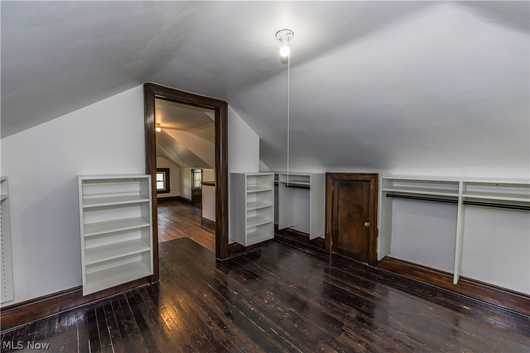West Akron - Residential