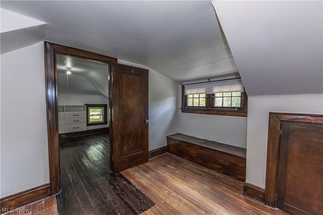 West Akron - Residential