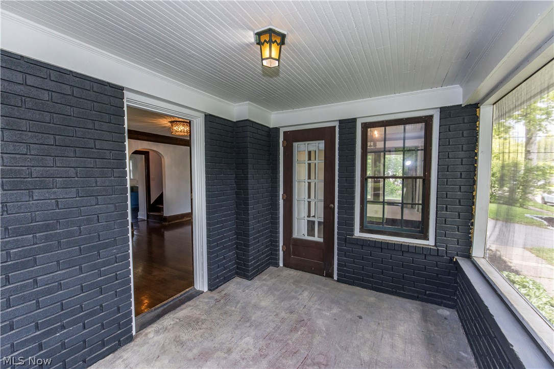 West Akron - Residential