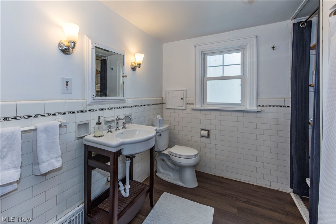 West Akron - Residential