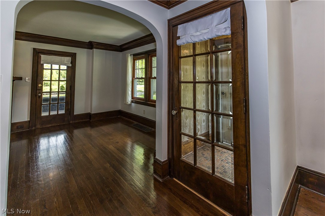 West Akron - Residential