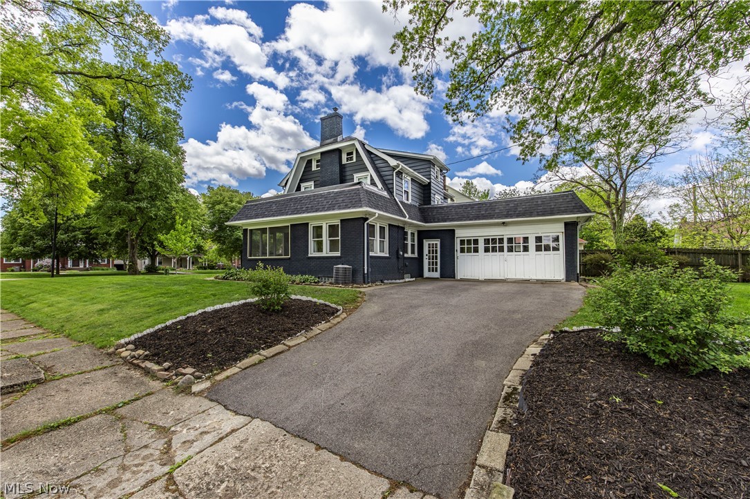 West Akron - Residential
