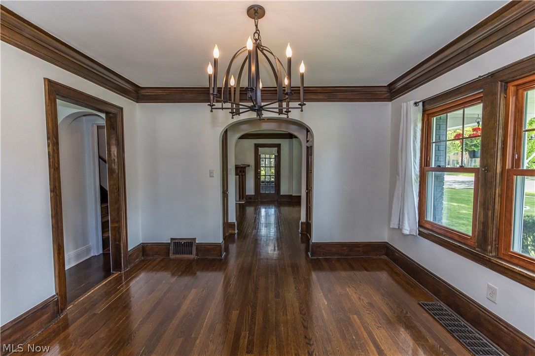 West Akron - Residential