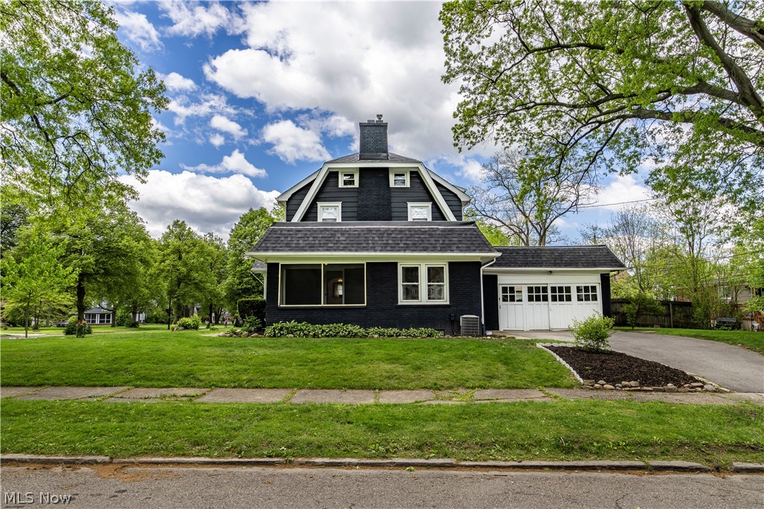 West Akron - Residential