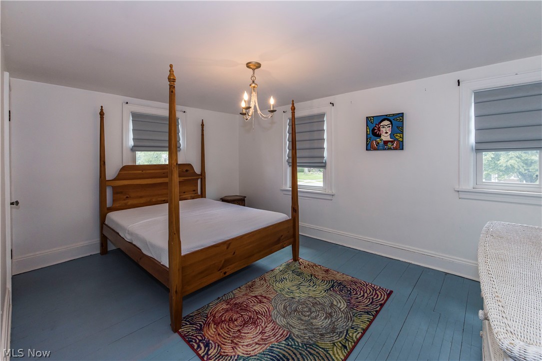 West Akron - Residential