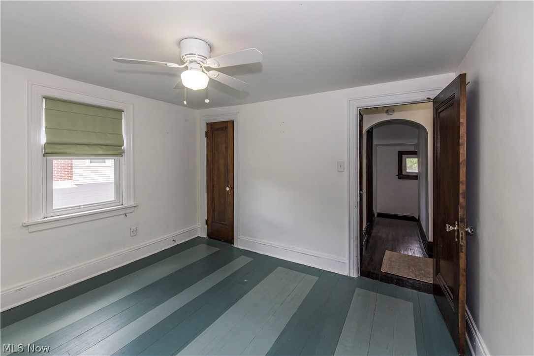 West Akron - Residential