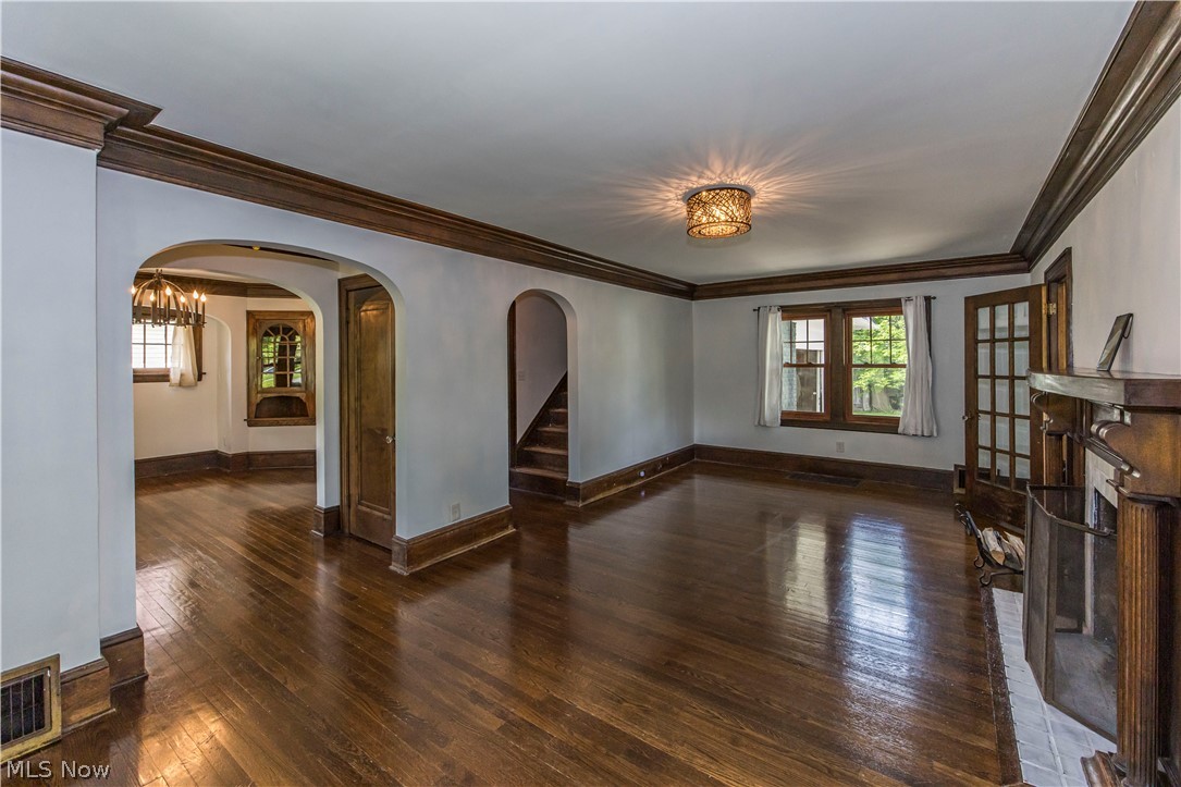 West Akron - Residential