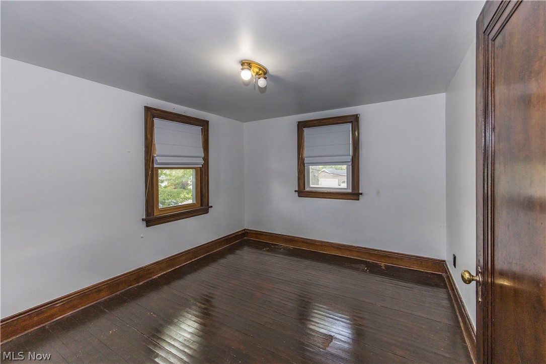 West Akron - Residential
