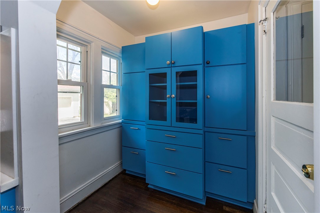 West Akron - Residential