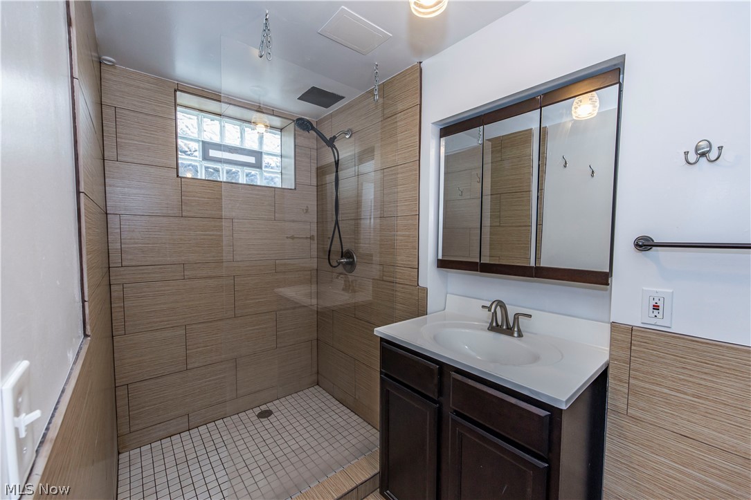 West Akron - Residential