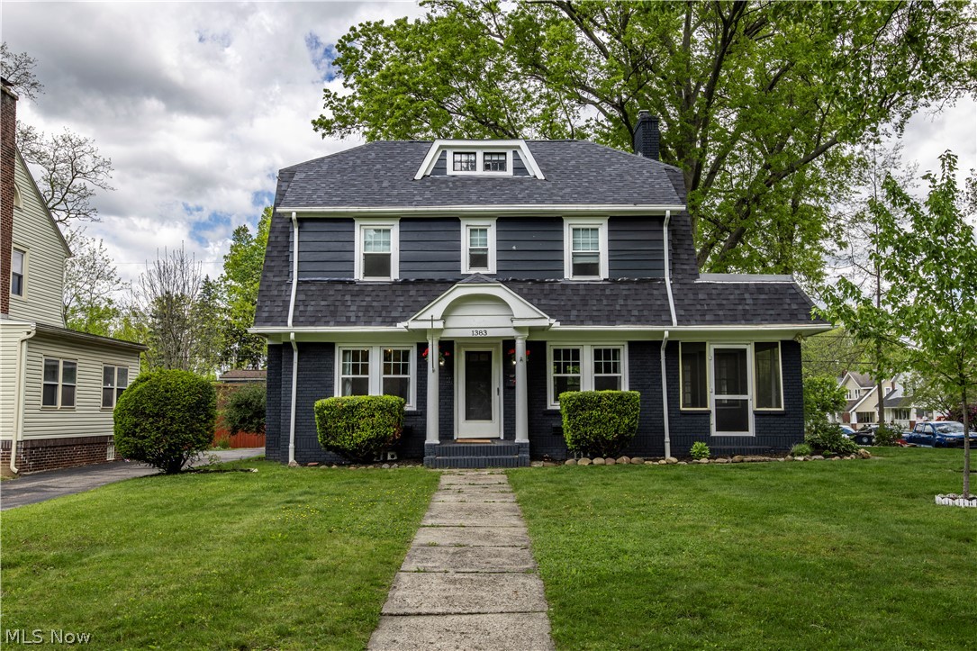 West Akron - Residential