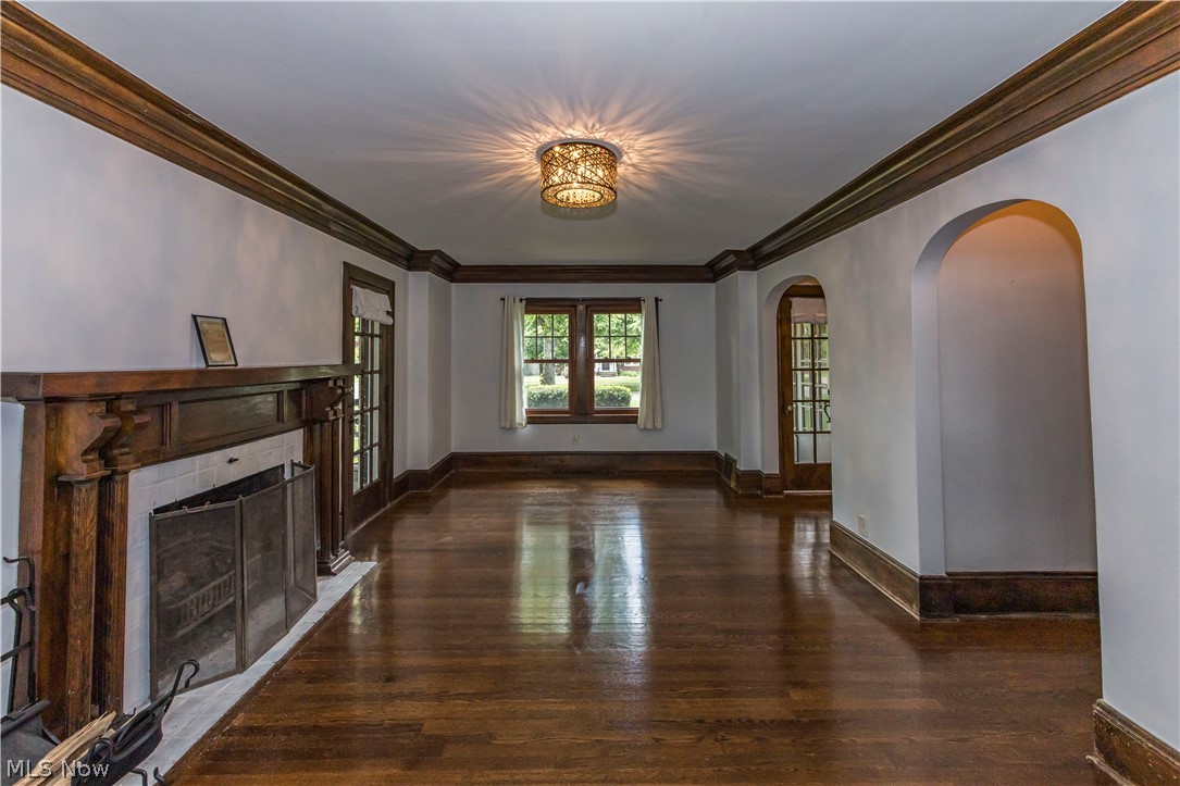 West Akron - Residential