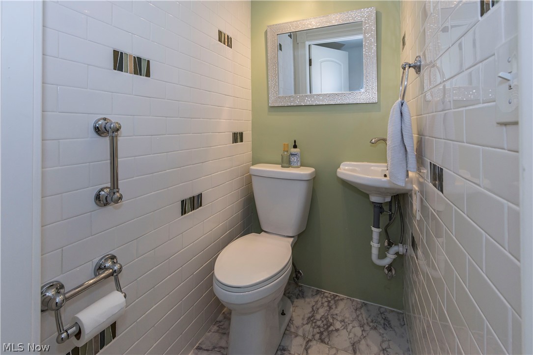 West Akron - Residential