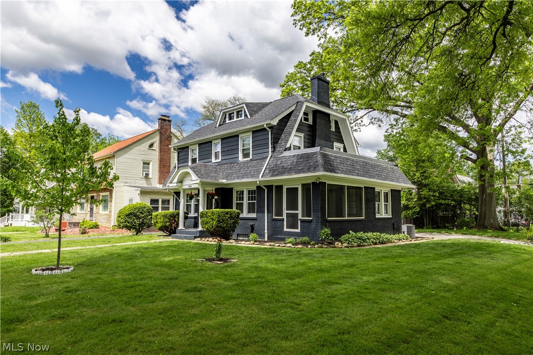 West Akron - Residential