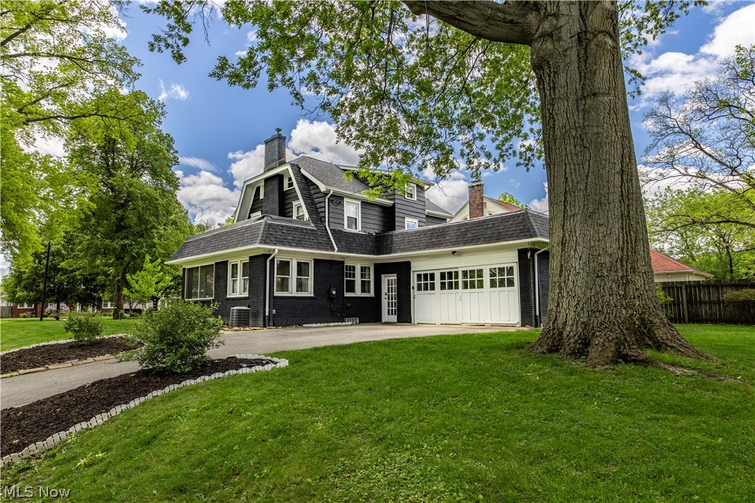 West Akron - Residential