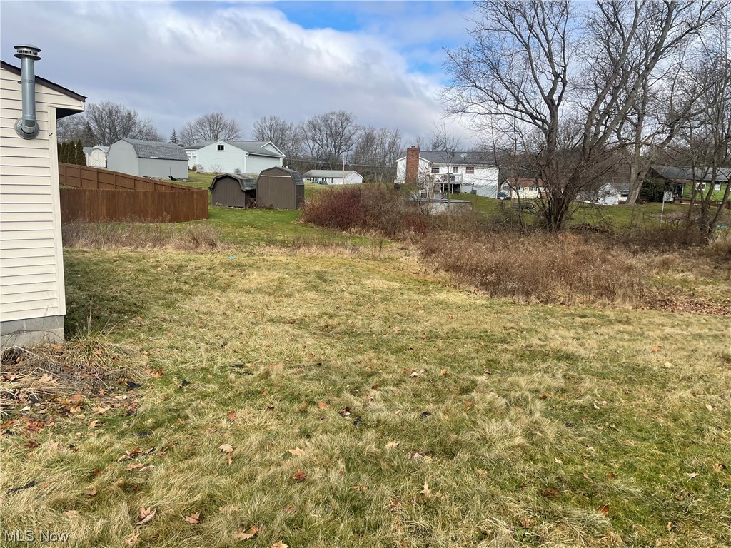 Melody Vill 2nd Add - Residential