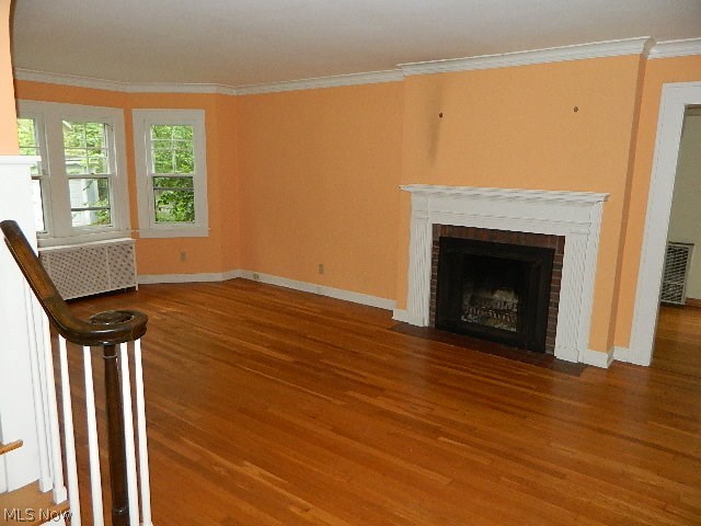 W C Treuhaft Allotment - Residential