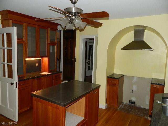 W C Treuhaft Allotment - Residential