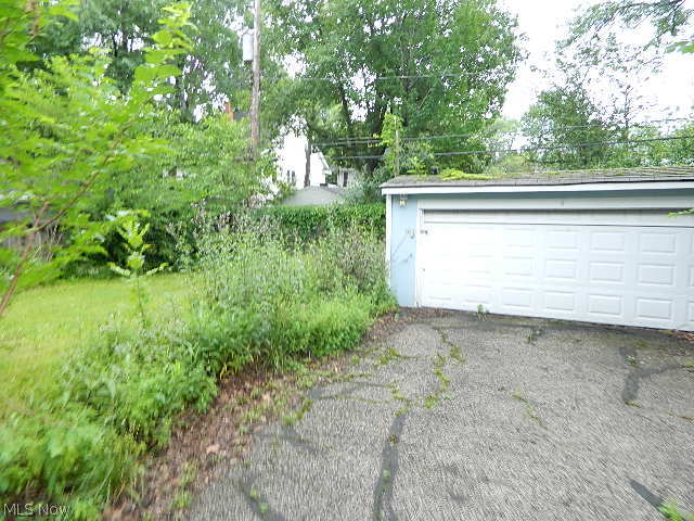 W C Treuhaft Allotment - Residential