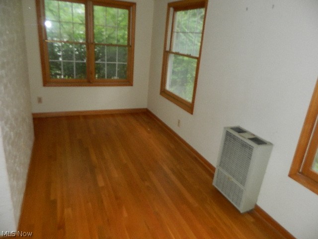 W C Treuhaft Allotment - Residential