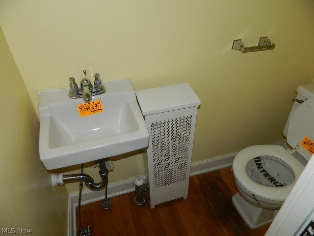 W C Treuhaft Allotment - Residential