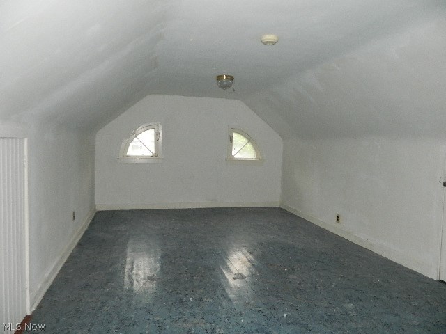 W C Treuhaft Allotment - Residential