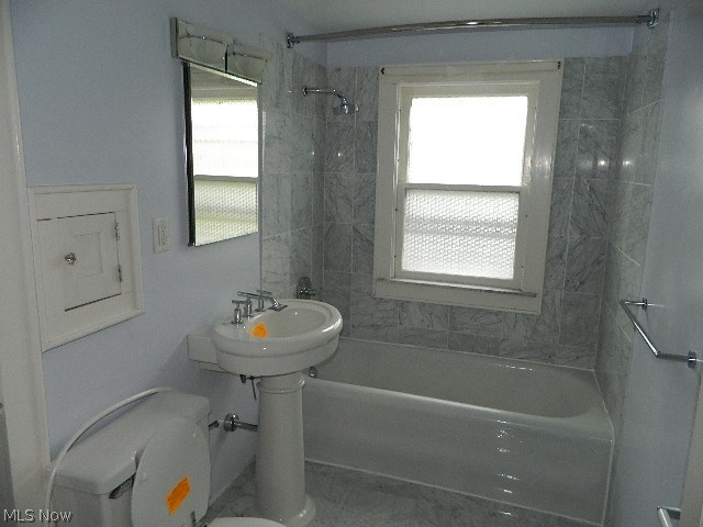 W C Treuhaft Allotment - Residential