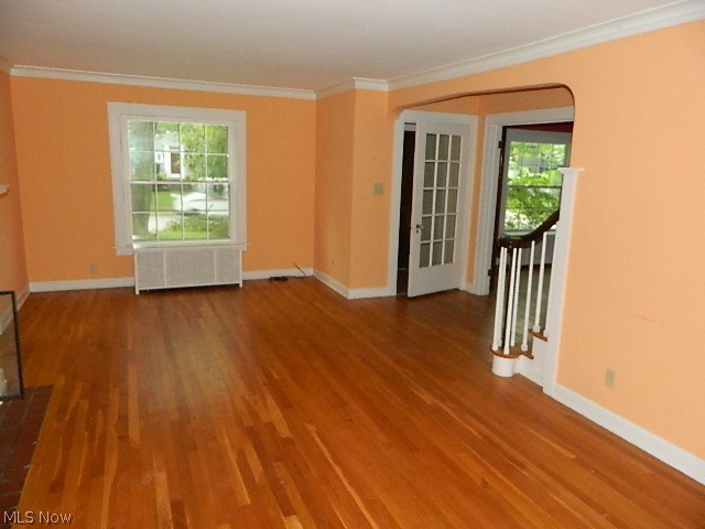 W C Treuhaft Allotment - Residential