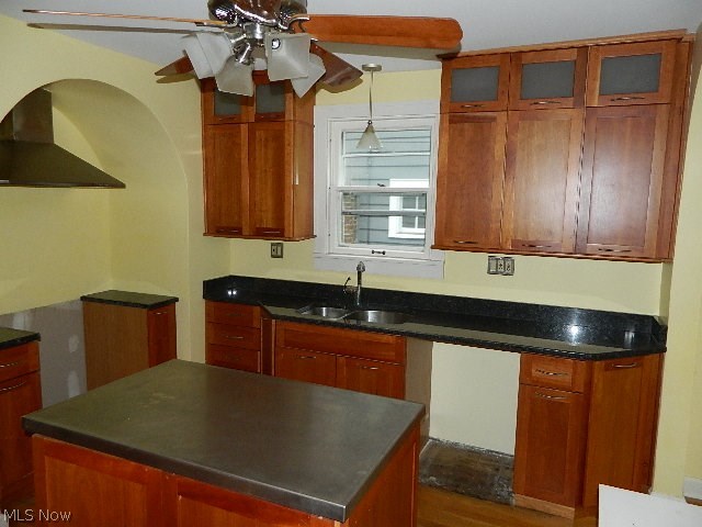 W C Treuhaft Allotment - Residential