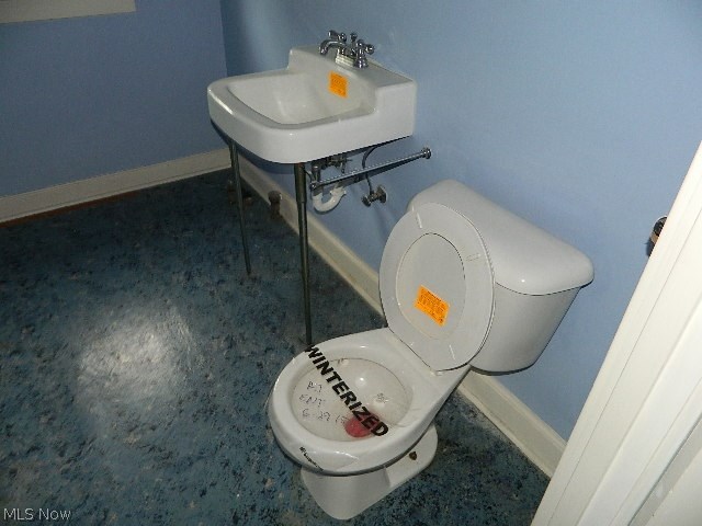 W C Treuhaft Allotment - Residential