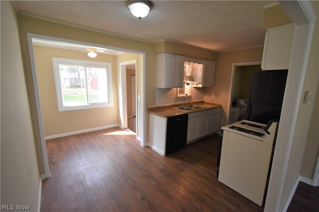 Marshall Estates - Residential