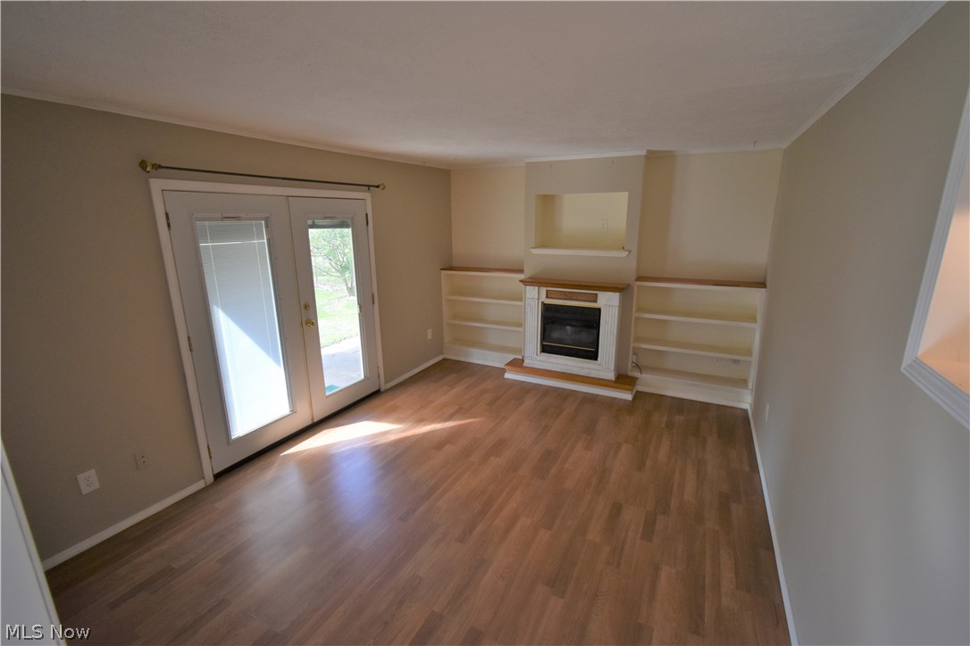 Marshall Estates - Residential