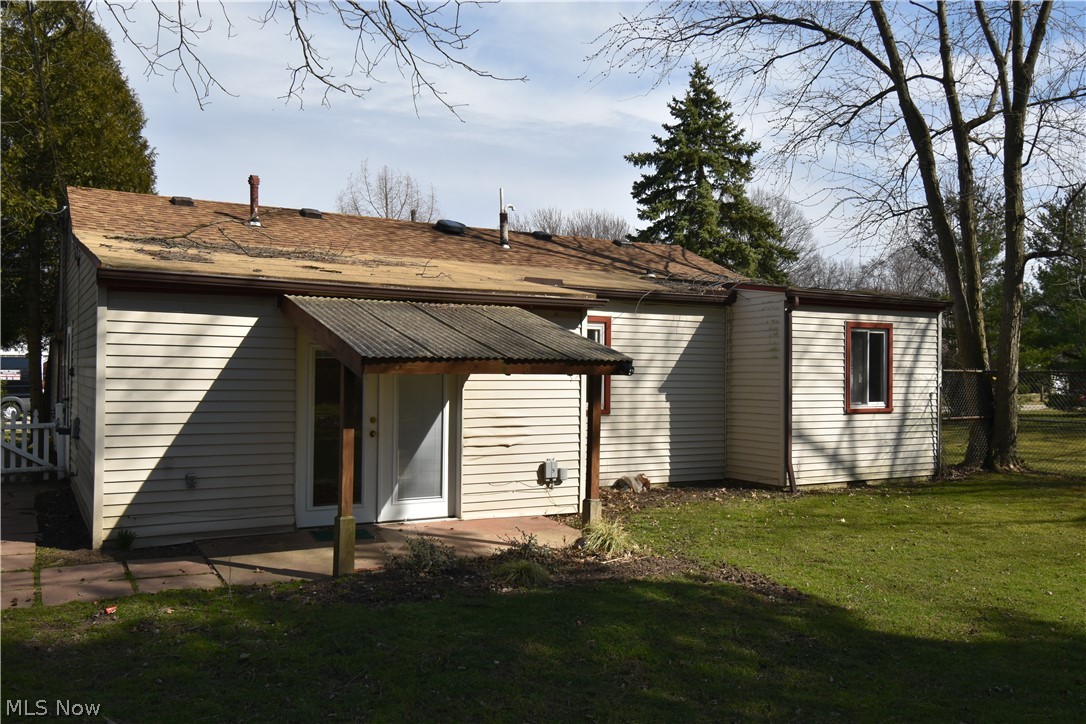 Marshall Estates - Residential