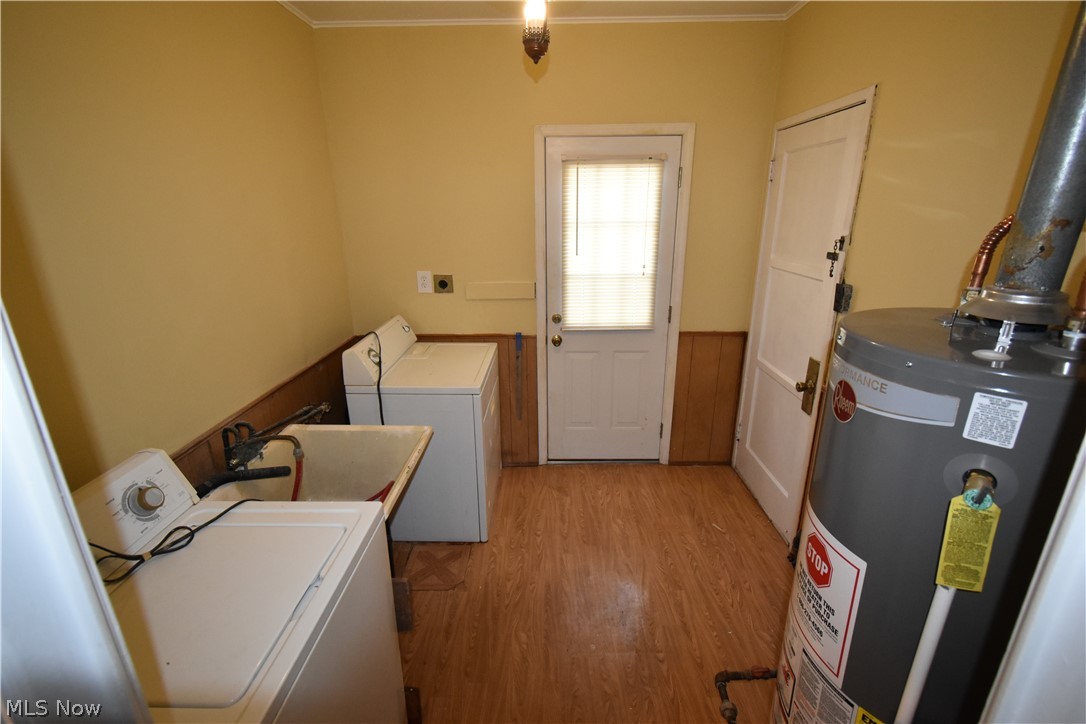 Marshall Estates - Residential