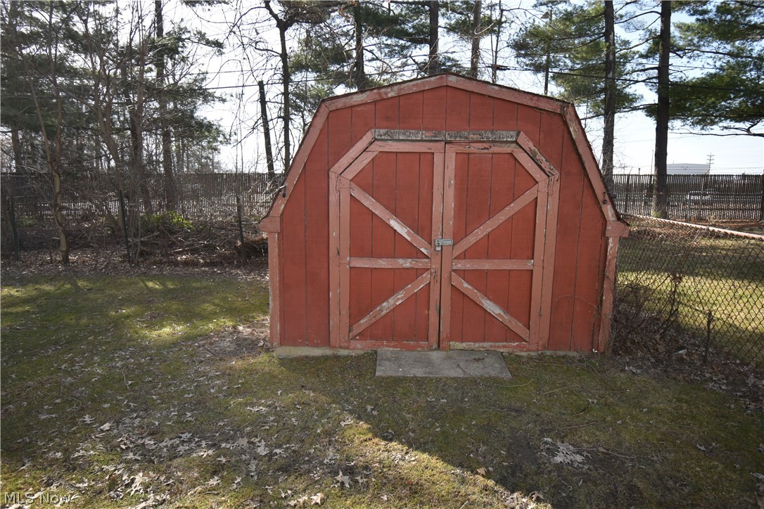 Marshall Estates - Residential